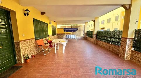 Photo 3 of Planta baja for sale in La Solana, La Adrada , Ávila