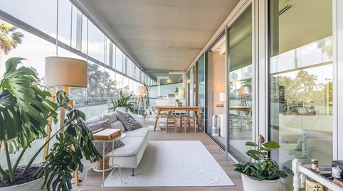 Foto 2 de Piso en venta en Diagonal Mar i el Front Marítim del Poblenou, Barcelona Capital
