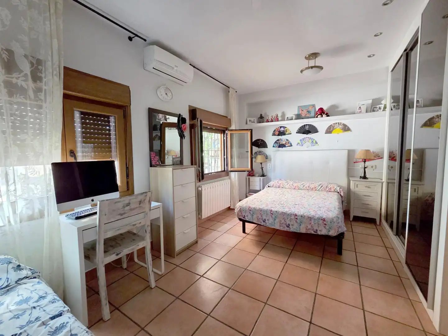 Casa rústica amb piscina en venda a Sagunto ciudad, imagen 16