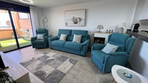 Foto 2 de Apartamento en venta en Marina de la Torre, Mojácar