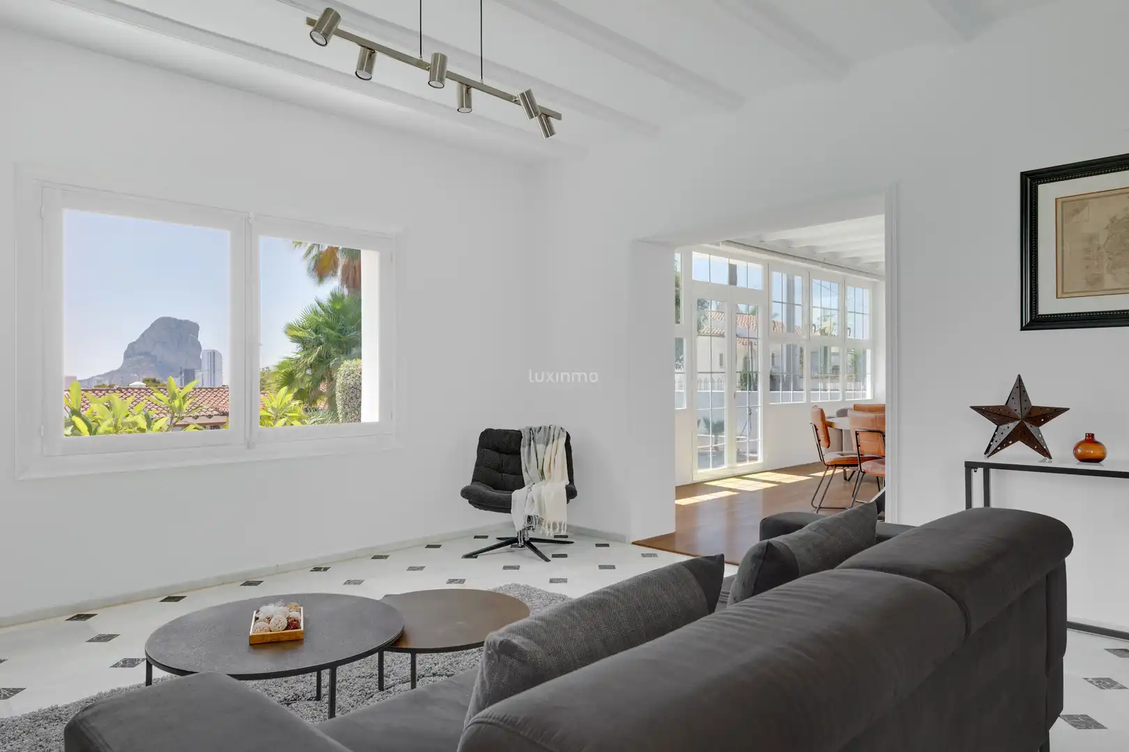 Villa avec terrasse à vendre à Benicolada - Las Adelfas, imagen 12