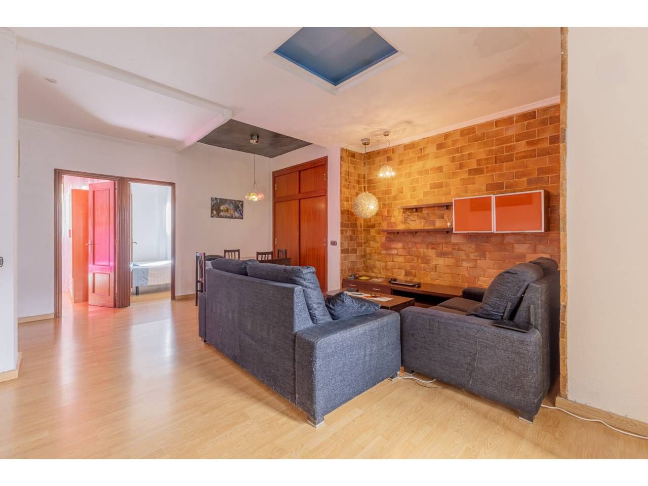 Flat for sale in Sornells, Russafa, L'Eixample