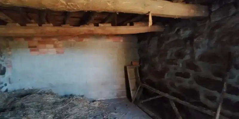 Casa o chalet en venta en Paderne de Allariz con Jardín privado