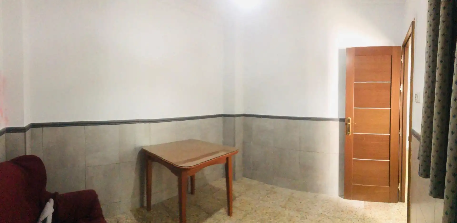 Cocina de Casa o chalet en venta en Arahal con Aire acondicionado y Trastero
