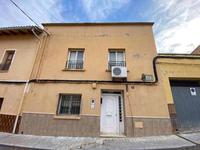 Casa-chalet en Venta en Sellent