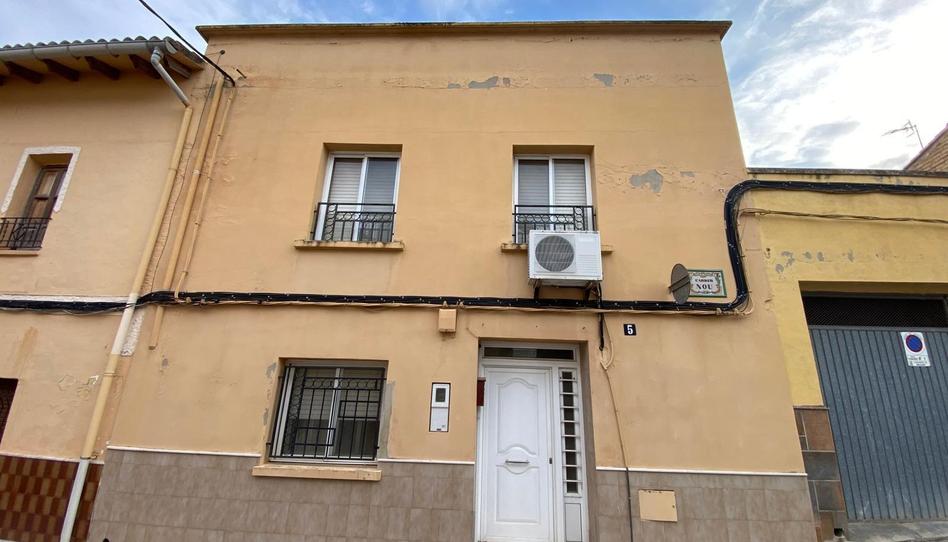 Foto 1 de Casa o chalet en venta en Sellent, Valencia