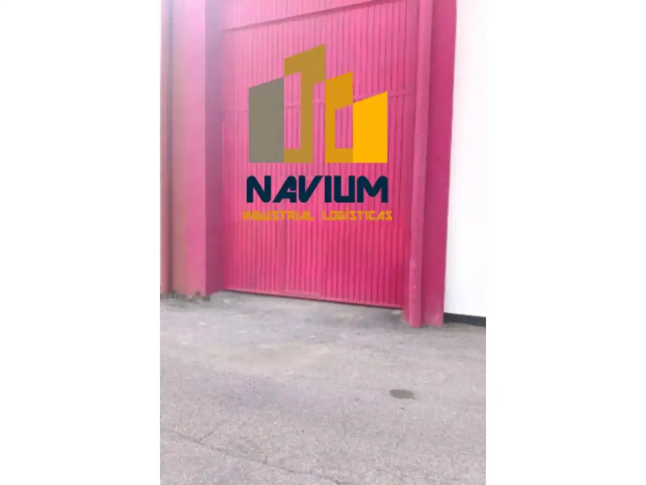 Industrial building for sale in Barrio de la Estación, imagen 5