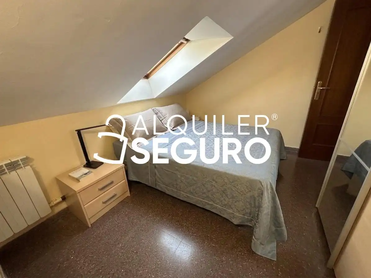Wohnung zur Miete in Cinco Villas, Tarazona
