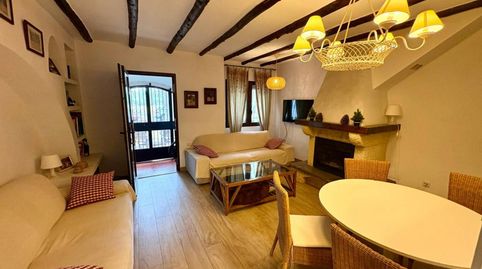 Foto 4 de Casa o chalet en venta en Tibi, Alicante