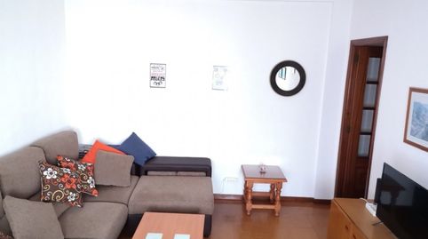 Photo 5 of Flat for rent in Calle Torrecedeira, Berbés - Peritos, Vigo