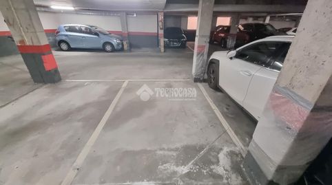 Foto 4 de Garaje en venta en Bellas Vistas, Madrid Capital