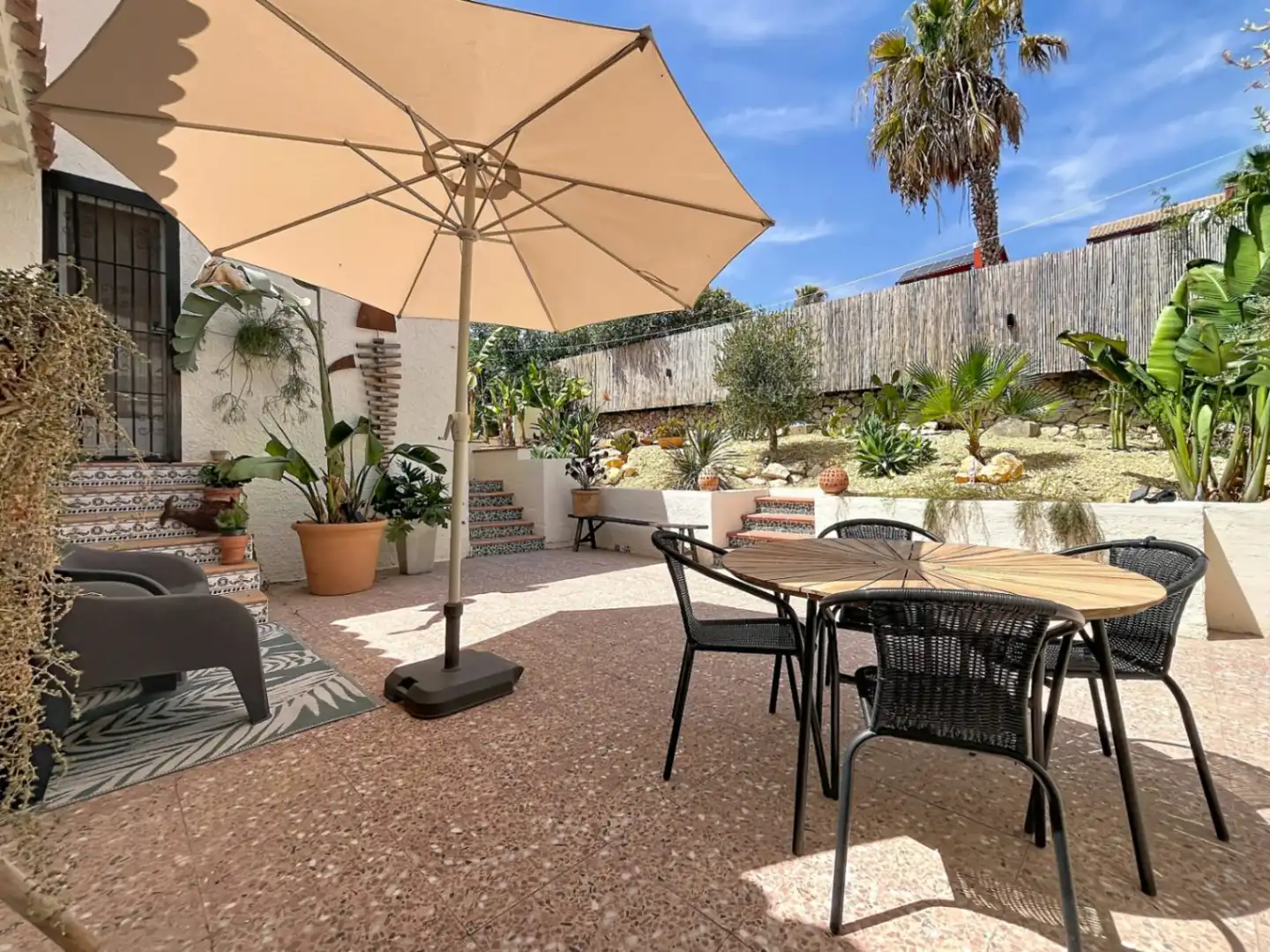 Chalet con piscina en venta en La Nucia Pueblo, imagen 21
