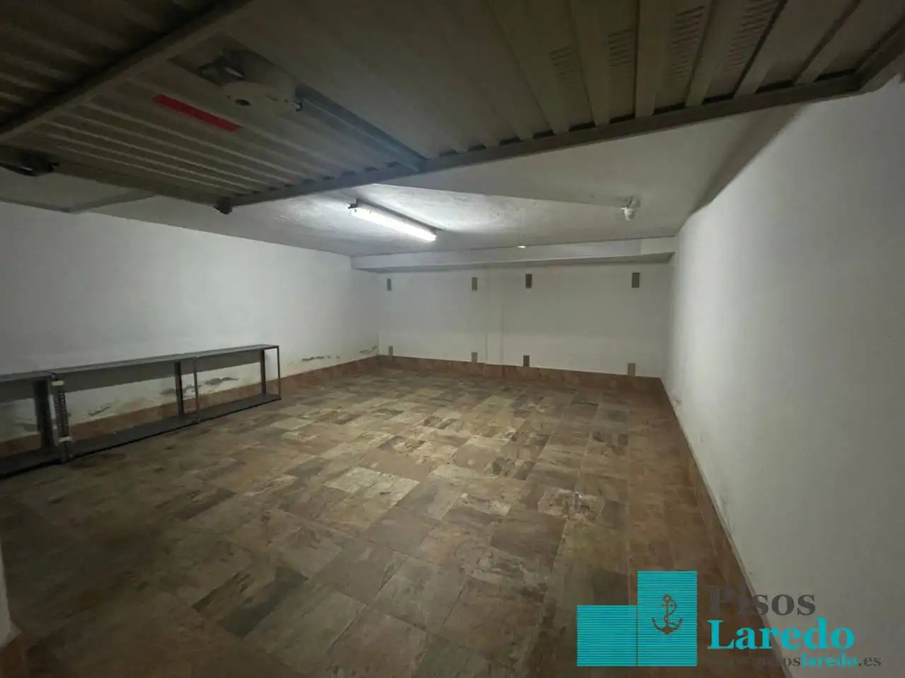 Parking à louer à Calle Martínez Balaguer 9, imagen 2