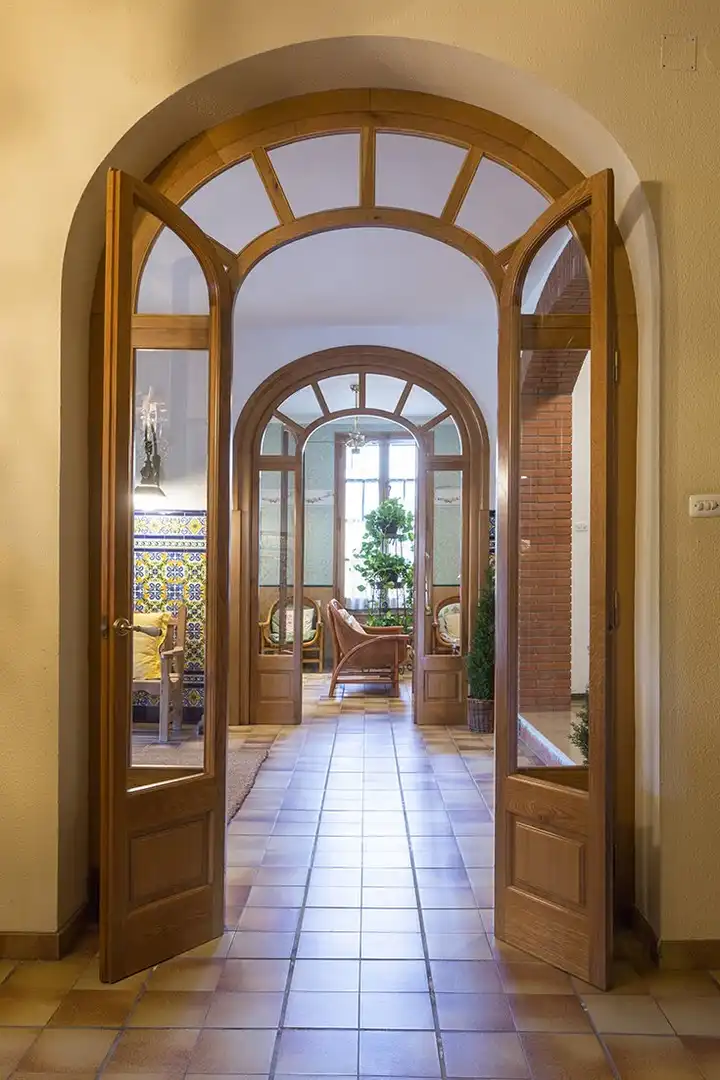 Finca rústica en venta en Reus con Terraza, Piscina y Amueblado