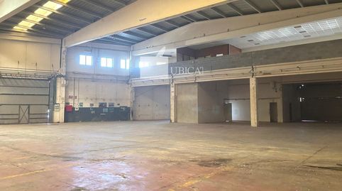 Foto 2 von Fabrikhallen zur Miete in Caldes de Montbui, Barcelona