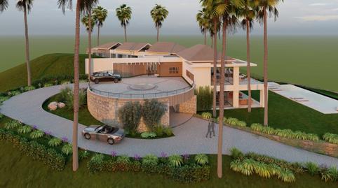 Foto 2 de Residencial en venda a Las Lomas, Estepona