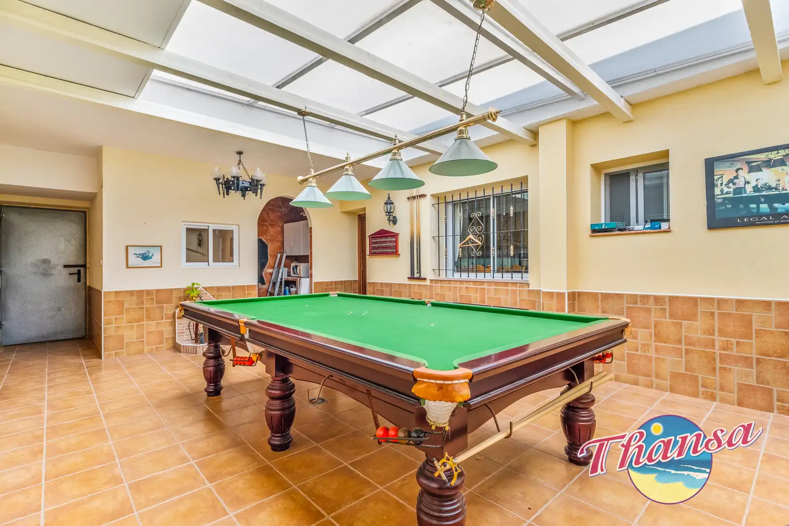 Casa o chalet en venta en Lugar Torrellano Bajo Parc 1, Torrellano