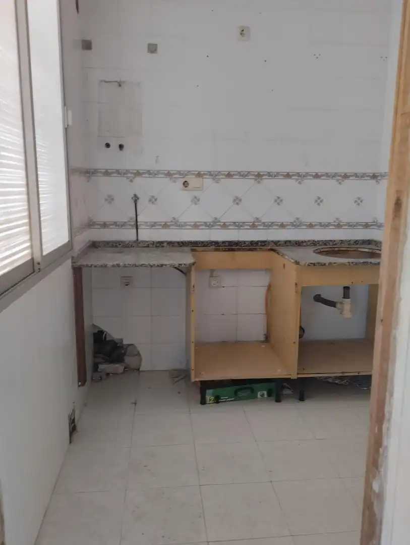 Cuina de Pis en venda en San Fernando