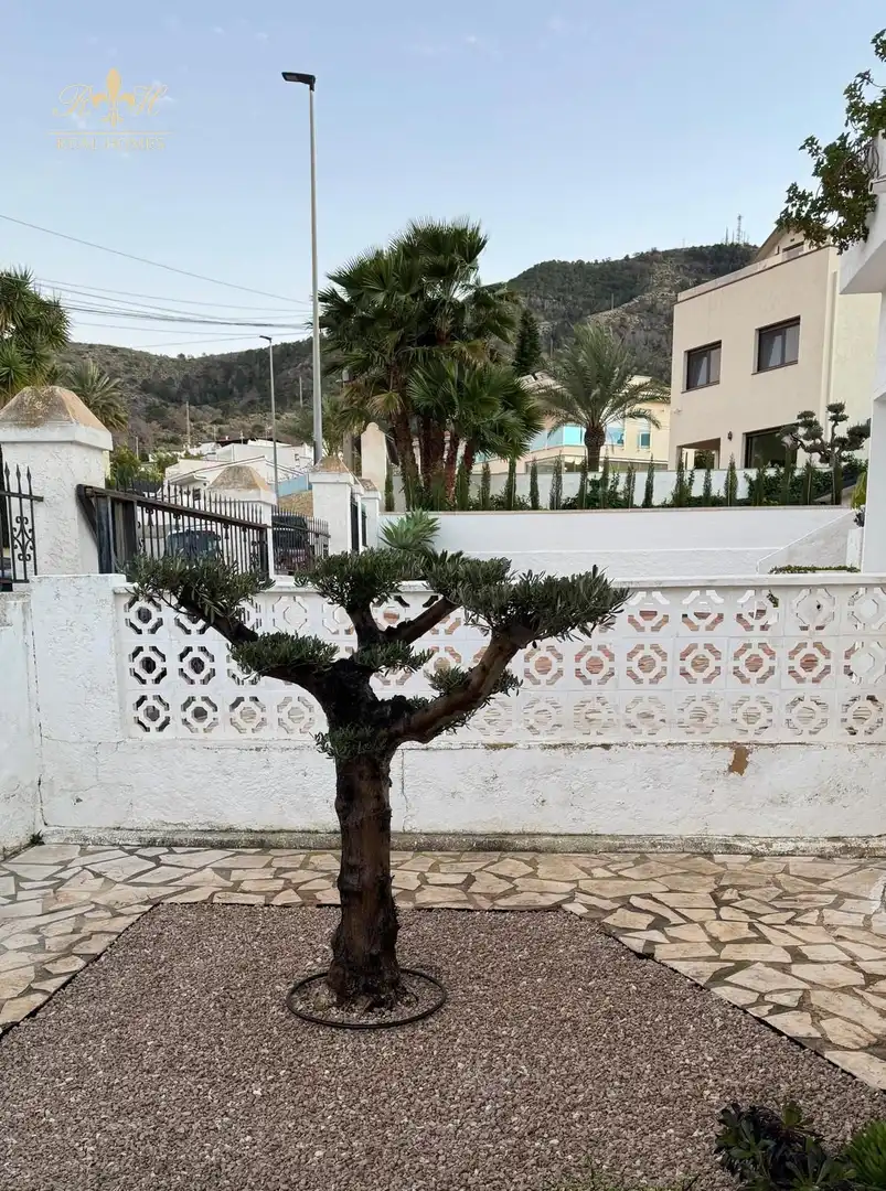Chalet en venta en HIDRA 12, imagen 19