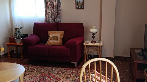 Foto 4 de Piso de alquiler en Carrer Santa Cecília, 25, Pego, Alicante