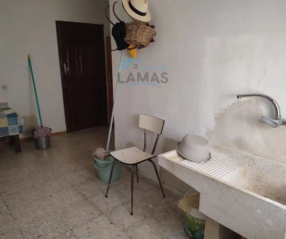 Casa o xalet en venda en Mesas de Ibor amb Aire condicionat, Calefacció i Traster