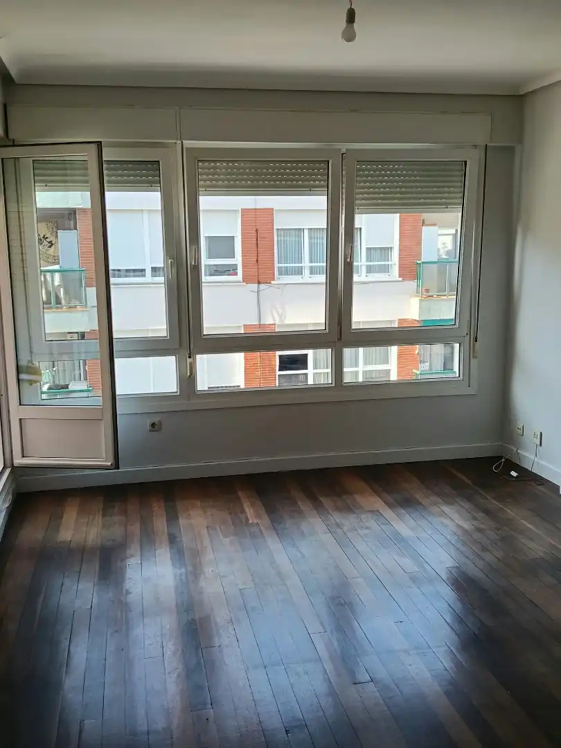 Balcony of Flat for sale in Getxo   with Heating, Terrace and Storage room