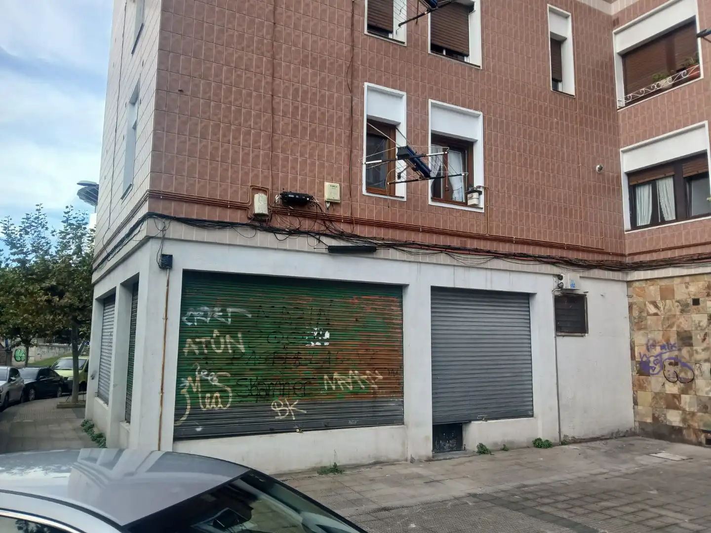 Local comercial en venta en Joan XXIII Ren Kalea, imagen 9