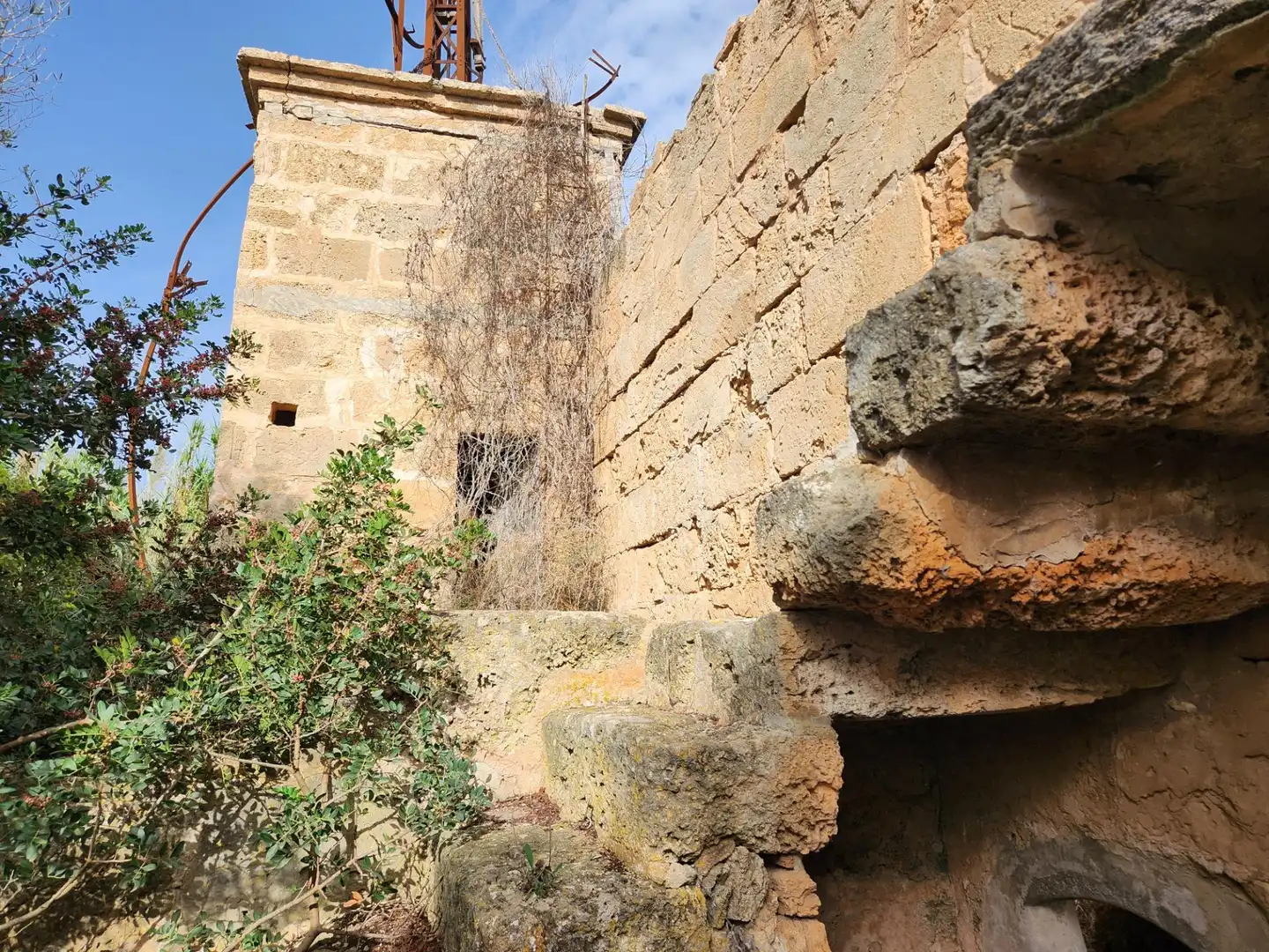 Maison rustique avec jardin à vendre à Muro, imagen 19