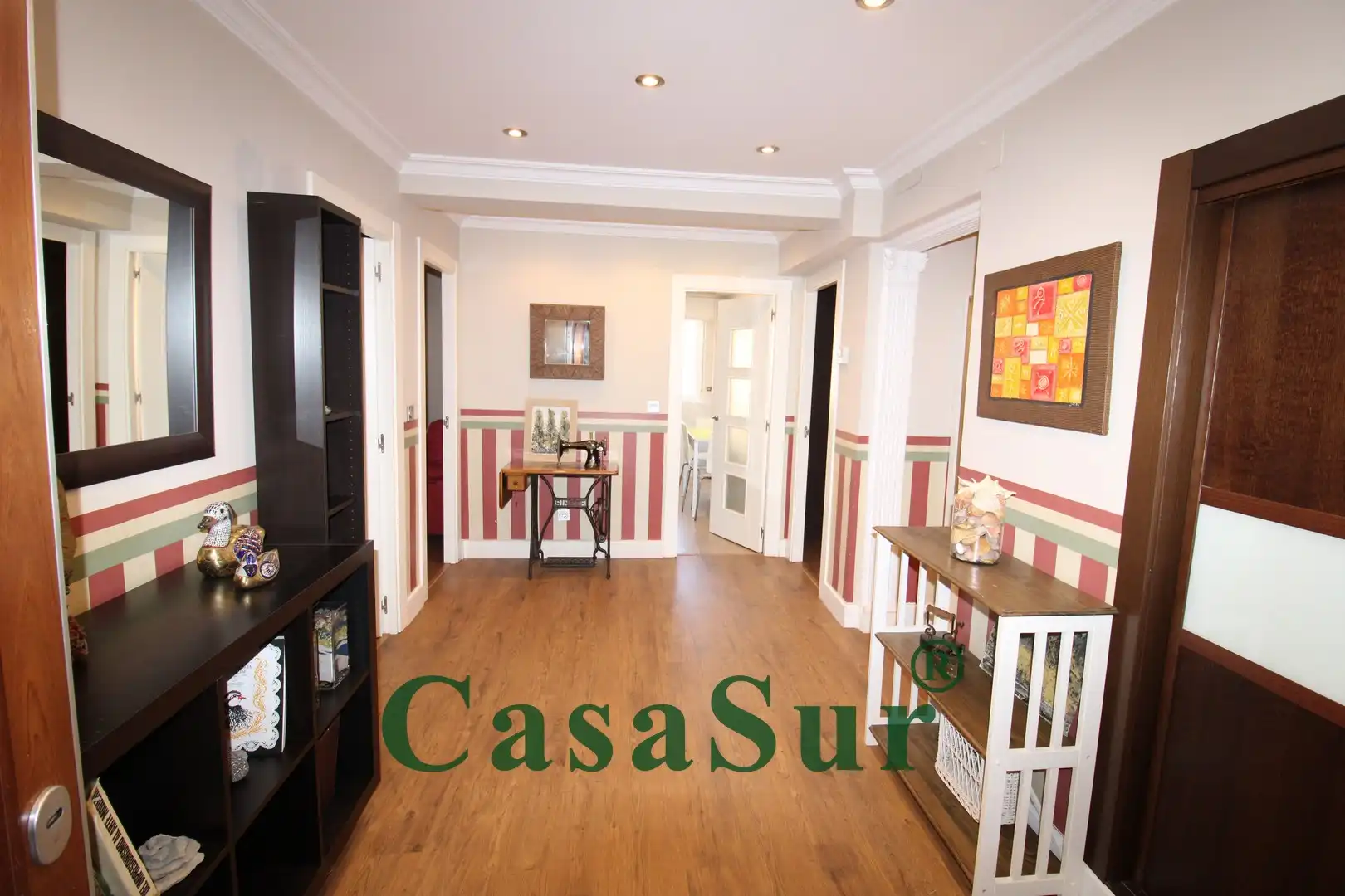Apartament amb ascensor en venda a Calle Don Sancho, imagen 21