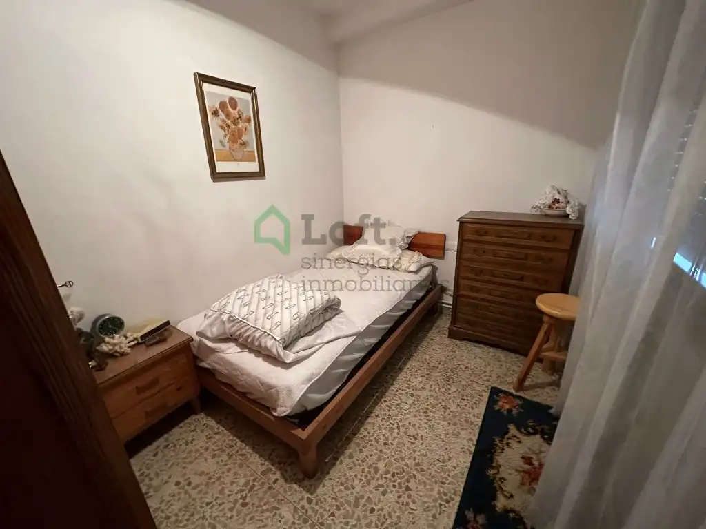 Wohnung mit Terrasse zum Verkauf in Pl. de los Alféreces, 6, imagen 26