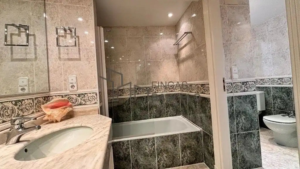 Casa adosada en venta en Casablanca