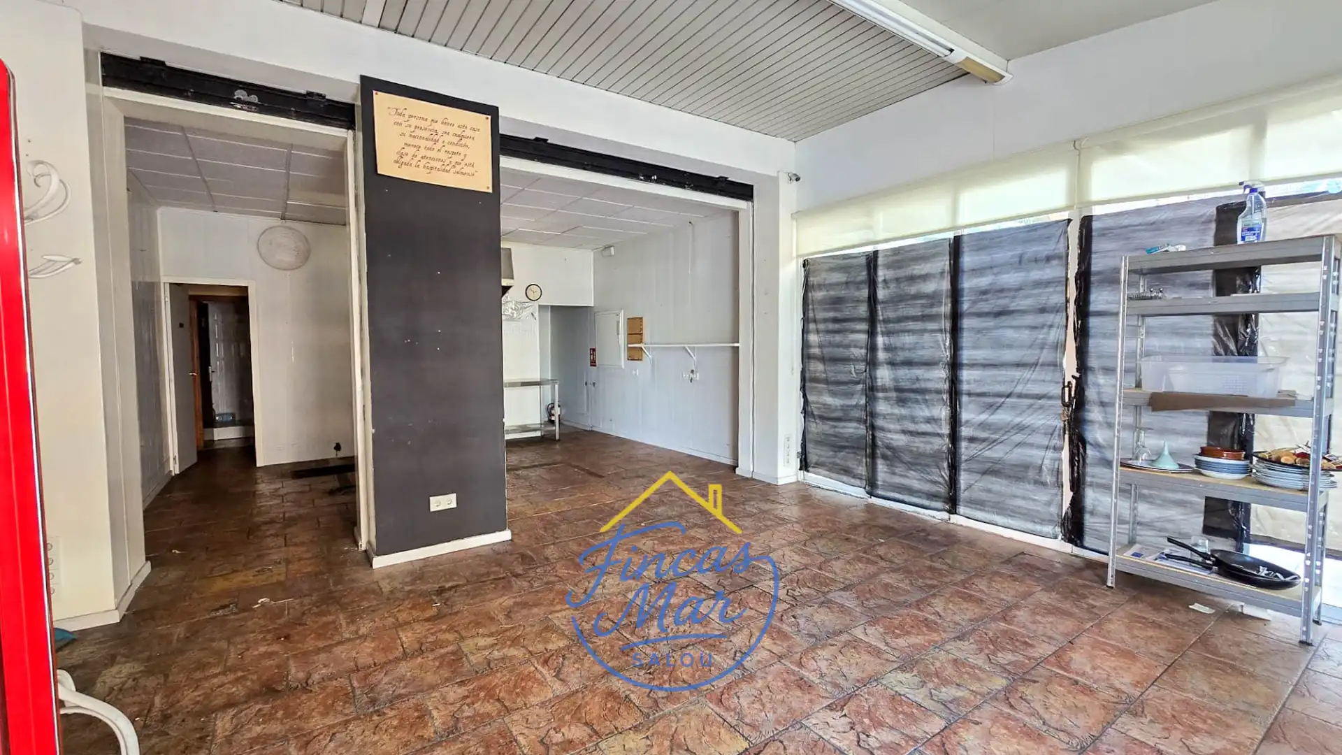Local comercial en venta en Carrer de Barcelona, imagen 7