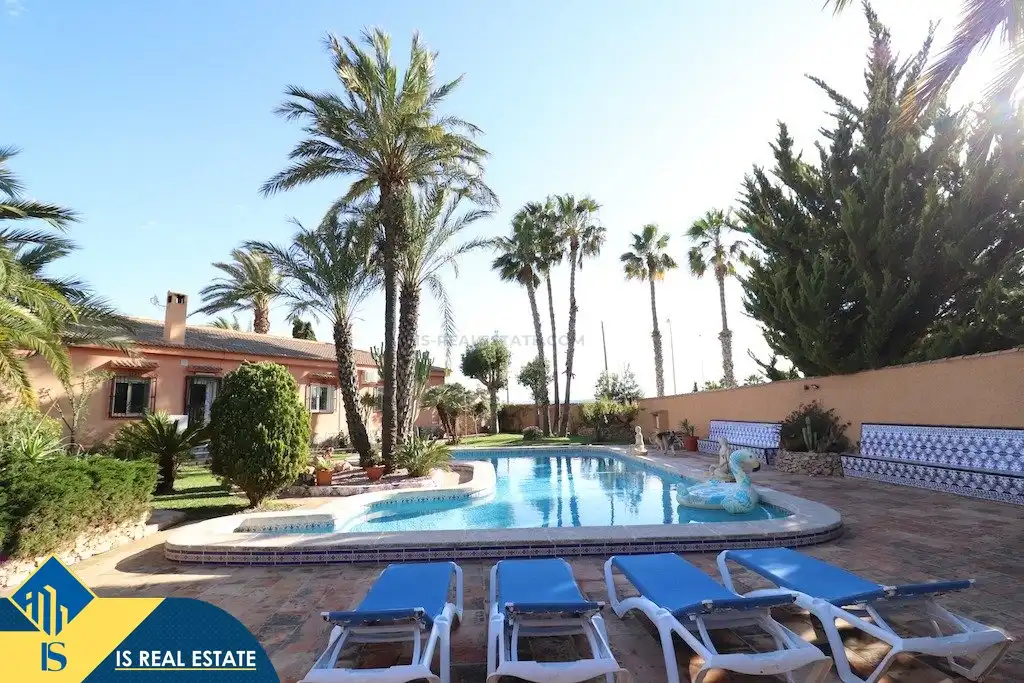 Villa avec piscine à vendre à Zona Carrefour - Urbanizaciones, imagen 41