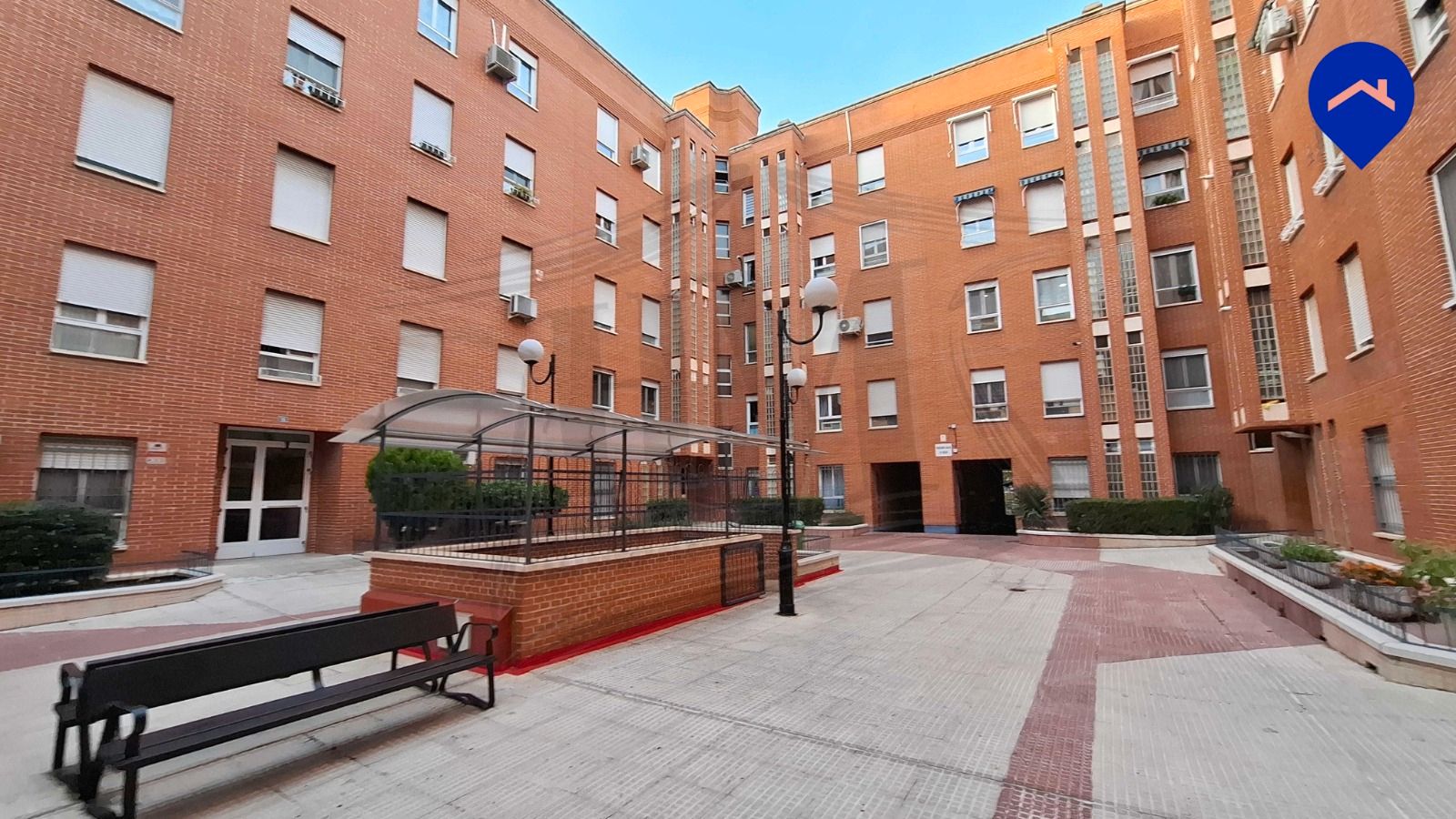 Pis en venda a Calle Cañada, Cañada - Mancha Amarilla