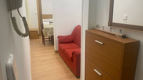 Foto 4 de Apartamento de alquiler en Cuatro Caminos - Azca, Madrid Capital