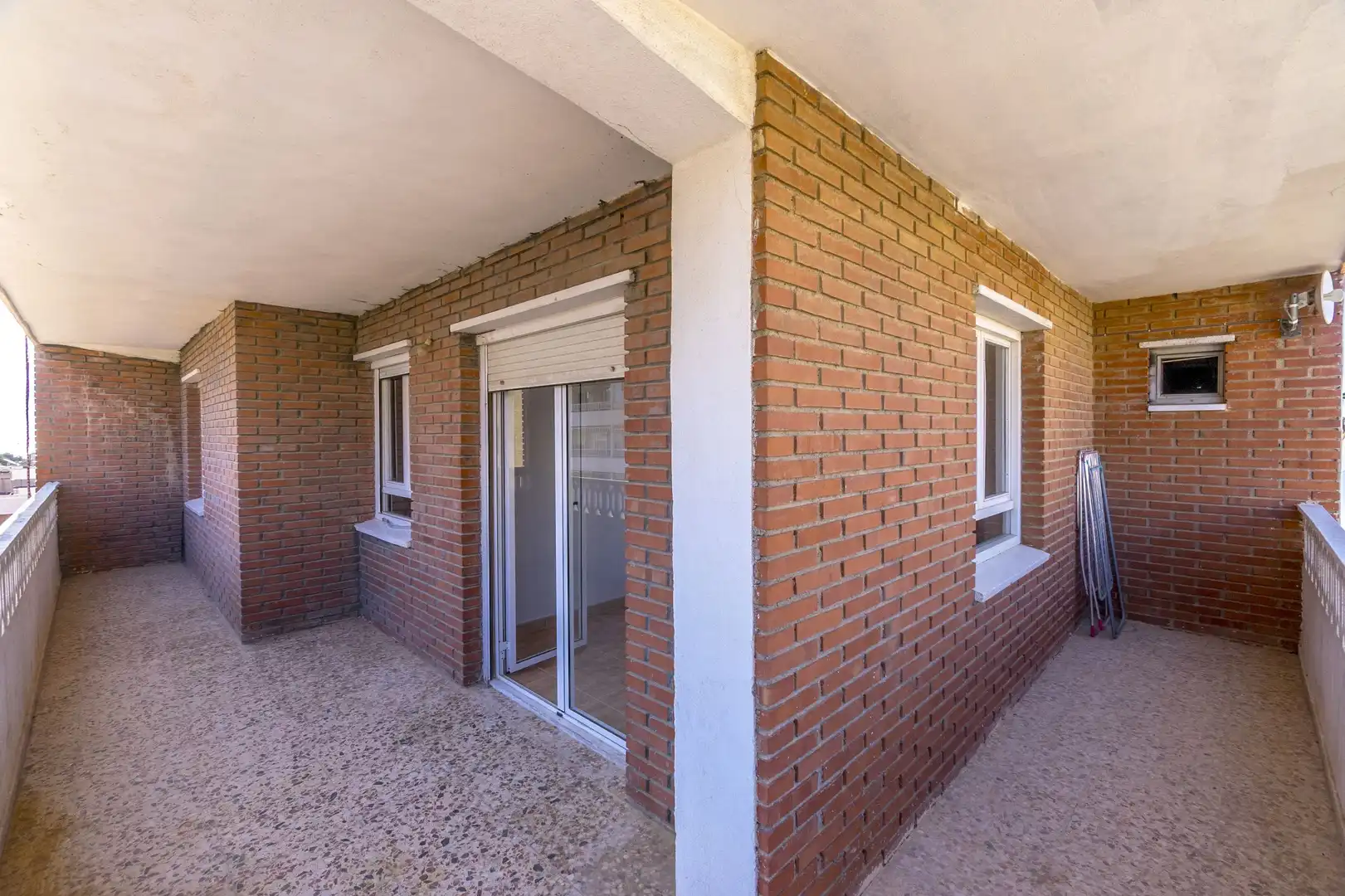 Außenansicht von Wohnung zum Verkauf in Torrevieja