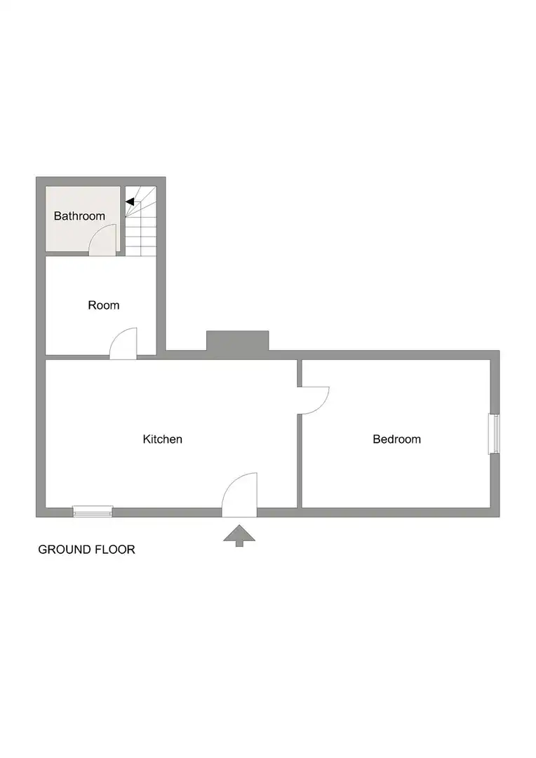 Country homes for sale in Arenas