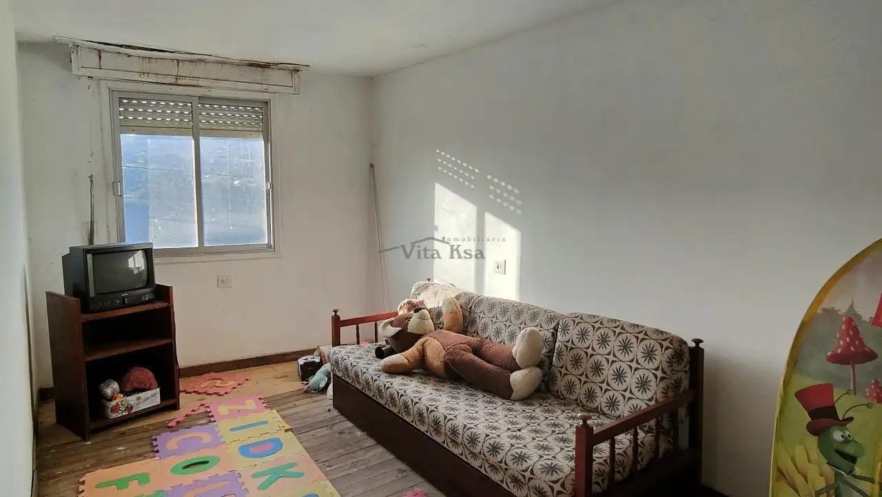 Casa rústica amb terrassa en venda a RAMUIN, imagen 13