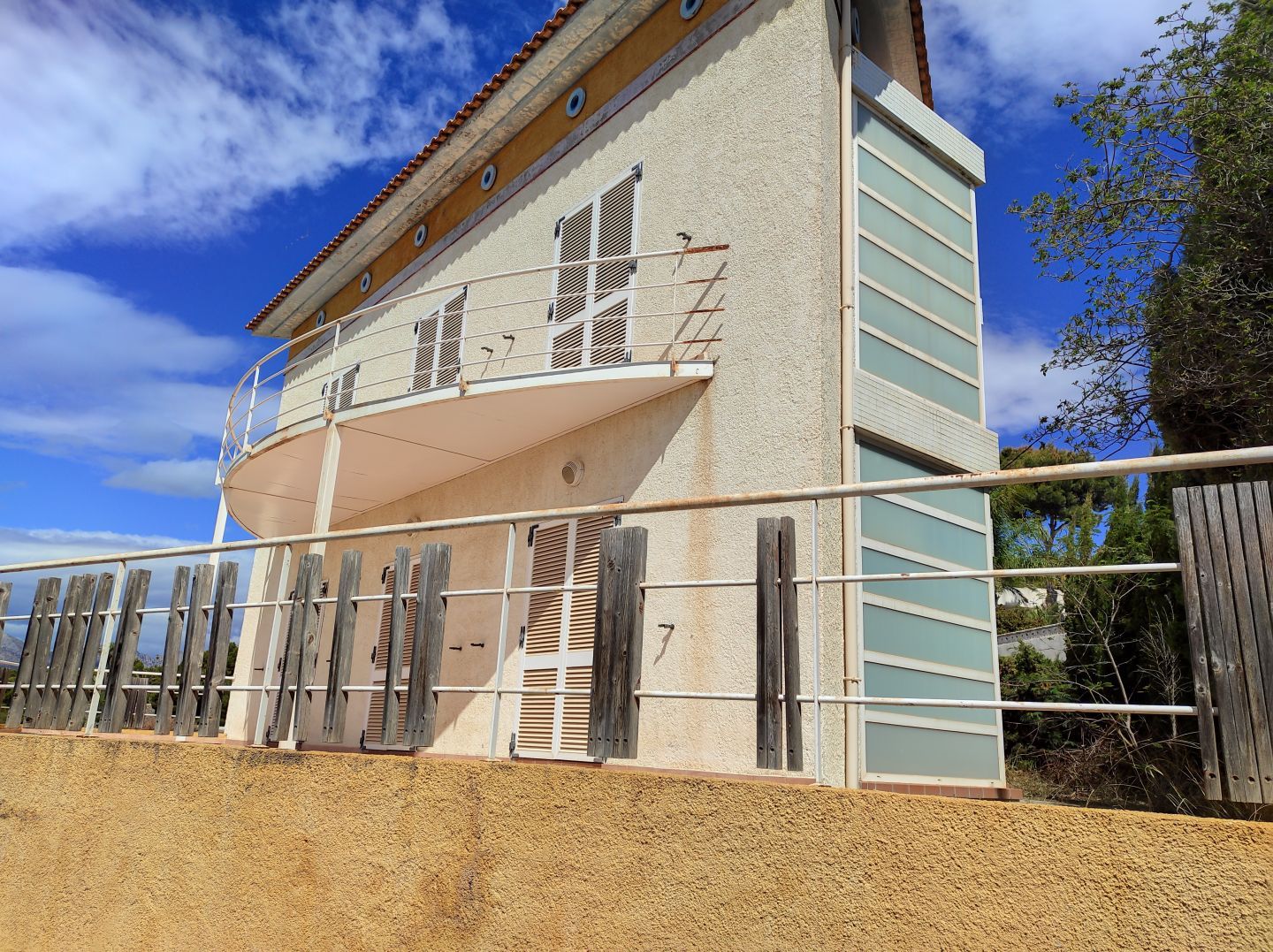 Casa adosada en venda a Altea la Vella