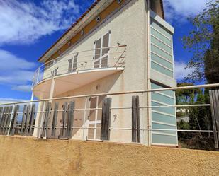 Casa adosada en venda a Altea la Vella