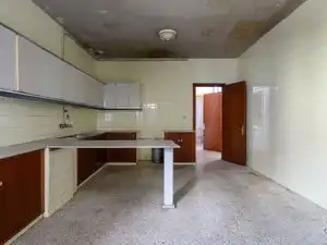 Küche von Wohnung zum Verkauf in Las Palmas de Gran Canaria mit Balkon