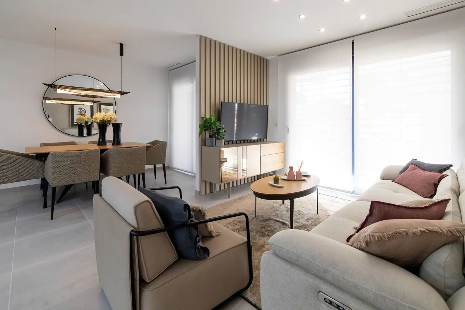Apartment for sale in Playa del Acequión, Náufragos y Rocío del Mar, imagen 4