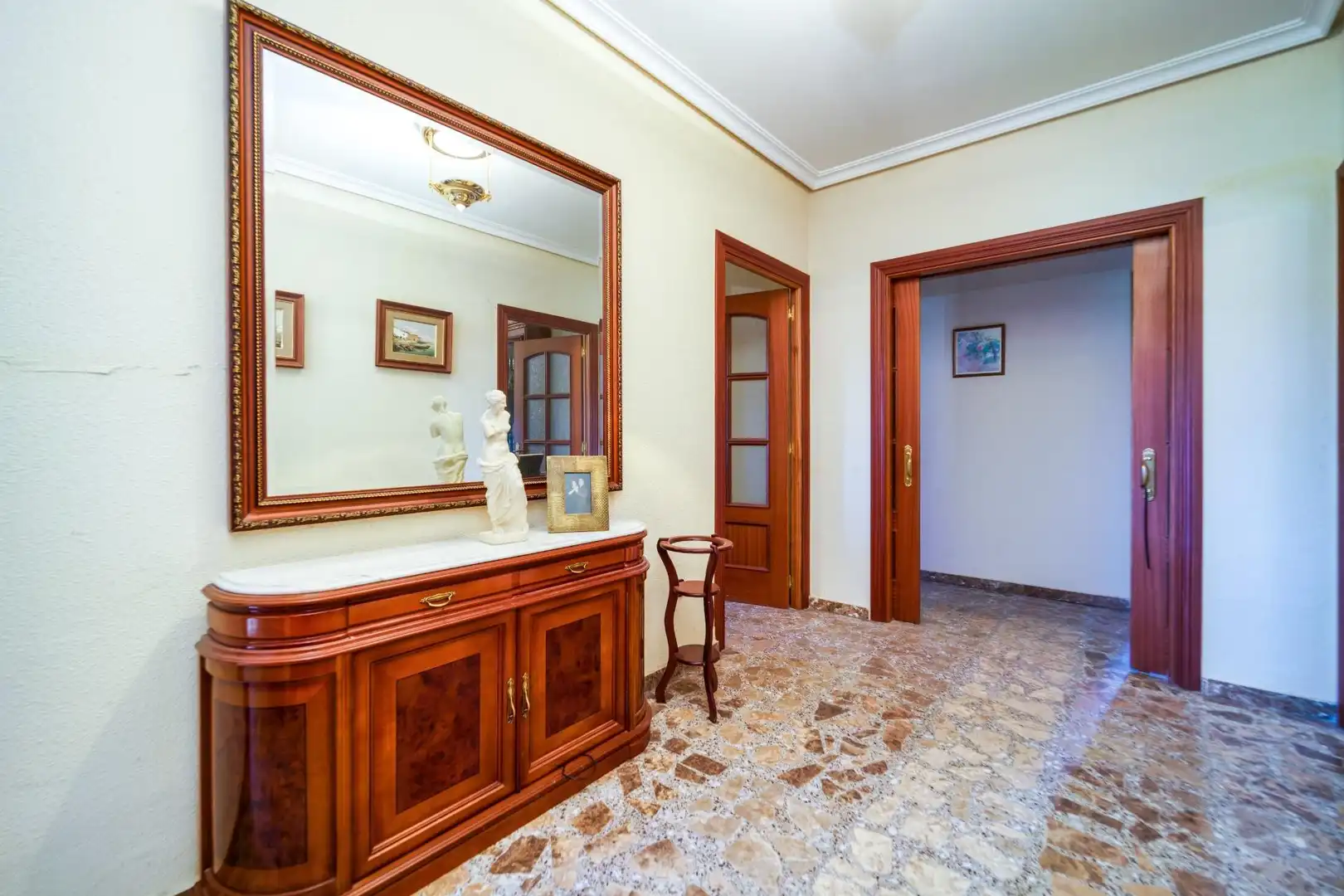 Casa adosada en venda en Villamanta amb Calefacció, Jardí privat i Traster
