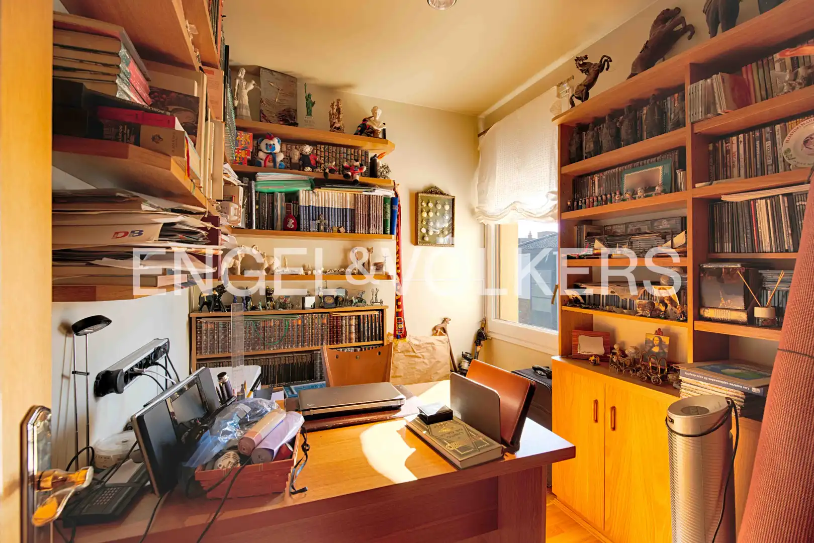 Villa mit Garten zum Verkauf in Carrer de Sant Llorenç, imagen 38