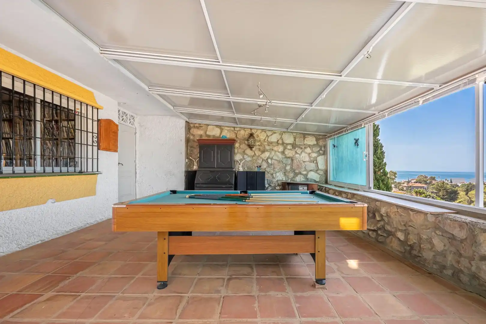 Villa con piscina in vendita a Calle Verderón 25, imagen 35