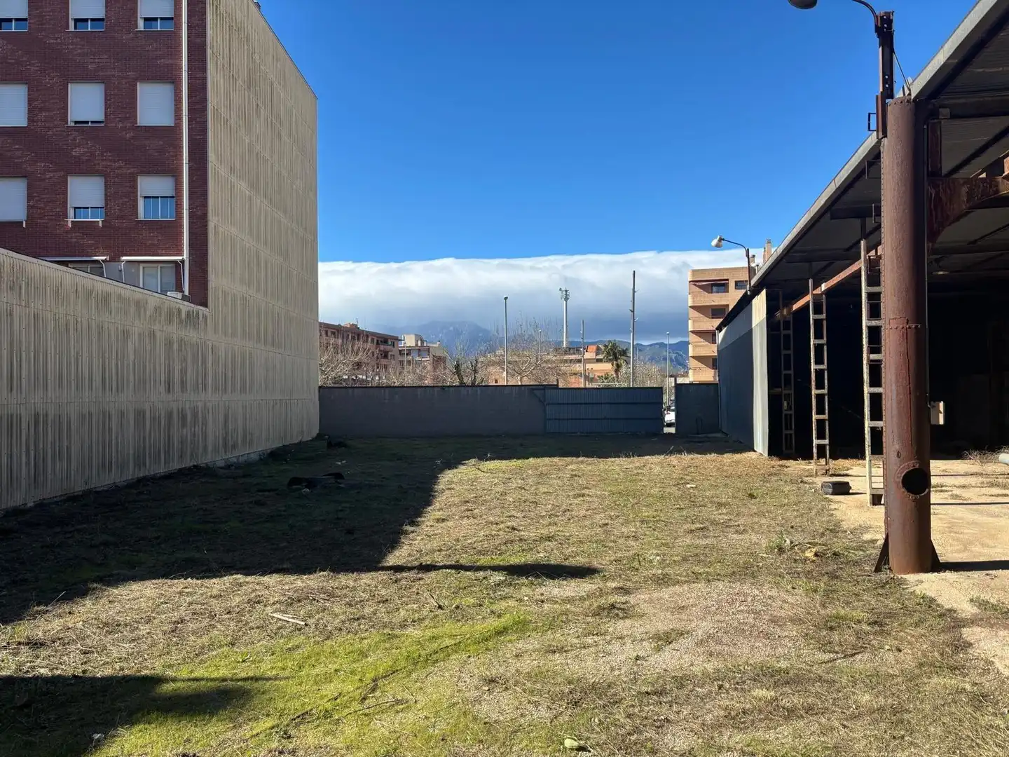 Terreny residencial en venda a Ferreries, imagen 5
