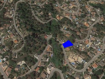 Rustikales Grundstück zum Verkauf in Ur Maçanet Residencial