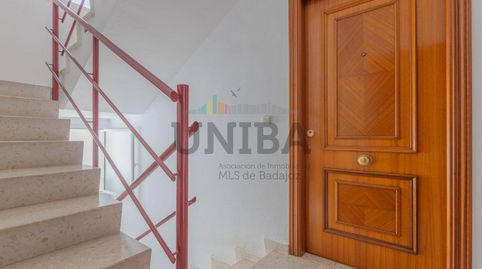 Foto 4 de Piso en venta en Pardaleras, Badajoz Capital