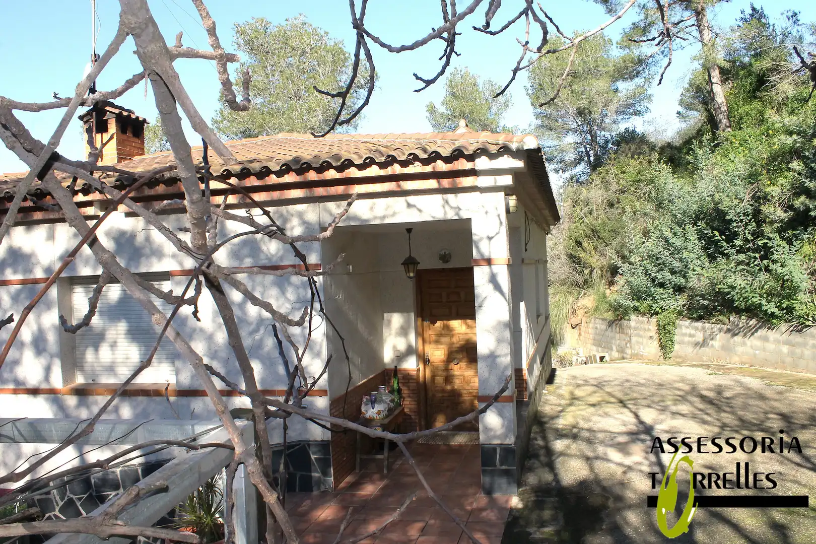 Xalet amb terrassa en venda a Torrelles de Llobregat, imagen 18