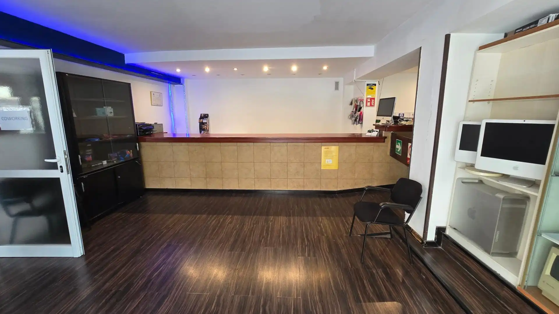 Business premises for sale in Carrer d'Andrea Doria 35